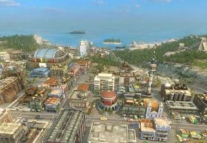 海岛大亨3中文版游戏 海岛大亨6origin中文