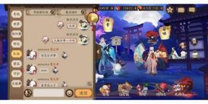 石距副本：阴阳师单刷玩家抱怨拼手速才能顺利通过
