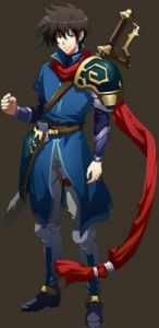 梦幻模拟战：马修职业转换指南——从战士转型为忍者