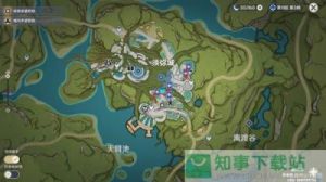 原神：圣召唤·须弥第轮活动牌手位置及打法及攻略