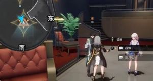 《崩坏：《星穹铁道》明霄竞武试锋芒下任务攻略