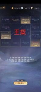 如何搭配鸢王粲最强命盘星石？推荐给你