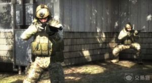 国外真人版CSGO：真实体验与未来趋势