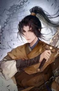 仙剑世界李逍遥武器介绍及技能推荐