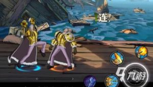 航海王壮志雄心克里克碎片获取攻略【详解】